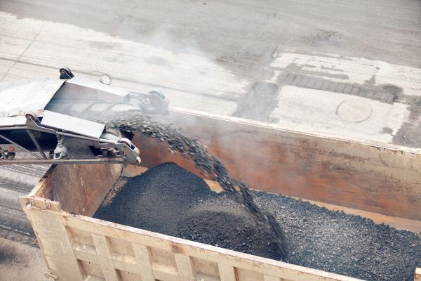 Asphalt Driveway Removal in Greeley