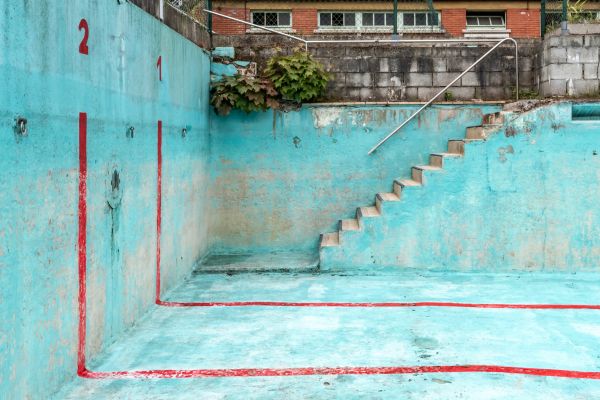 Concrete Pool Removal in Greeley