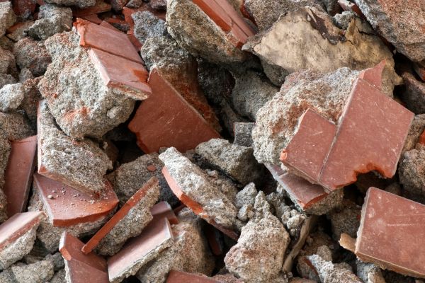 Patio Removal in Greeley