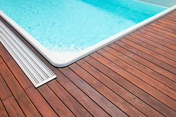 Pool Deck Removal in Greeley