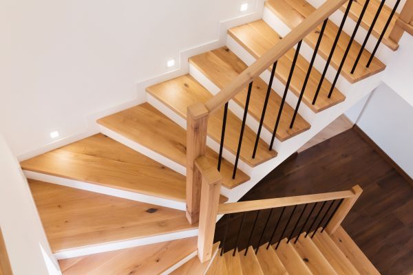 Staircase Removal in Greeley