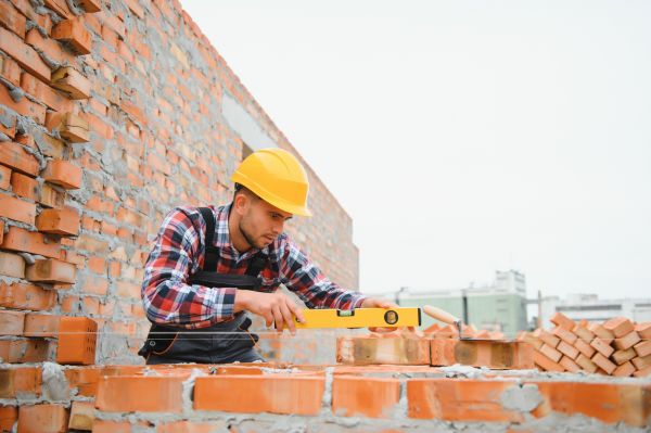 Brick Wall Removal in Greeley