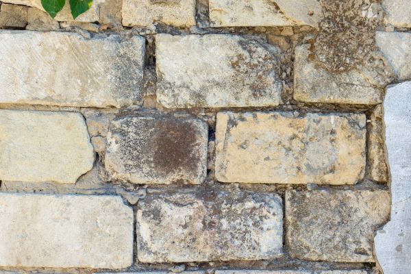 Block Wall Removal in Greeley